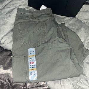 FR Carhartt Jeans